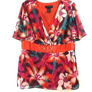 Lane Bryant Blouse